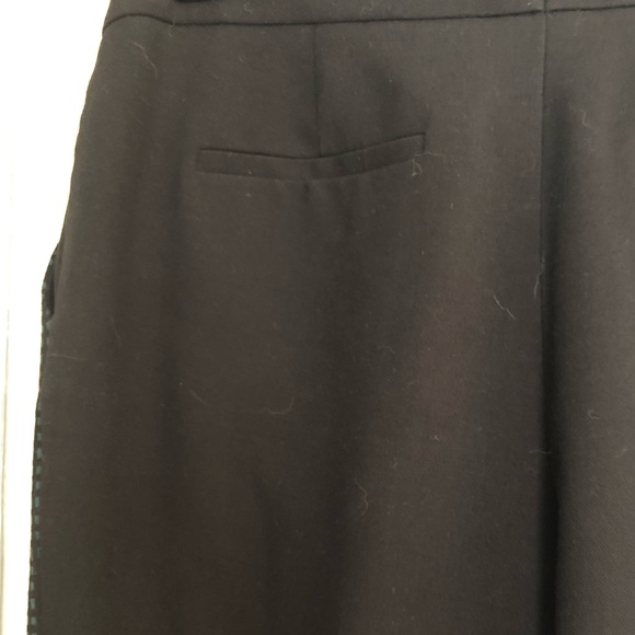 Halogen Nordstrom brand ankle pants - Picture 3 of 4